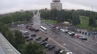 Narva - Peetri Plats