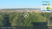 Münsingen - Hörnle im Albgut