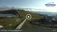 Klippitztörl Pass