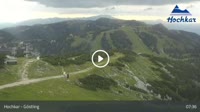 Göstling an der Ybbs - Hochkarbahn Bergstation
