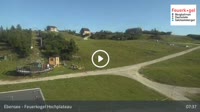 Ebensee - Feuerkogel Hochplateau