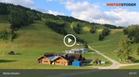 Hinterstoder - Hössbahn Bergstation