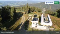 Hochficht - Bergstation