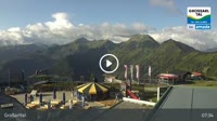Großarl - Großarltal - Kreuzkogel