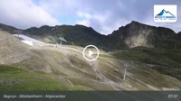 Kaprun - Kitzsteinhorn Alpincenter
