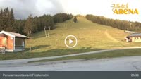 Filzsteinalm - Gerlosplatte