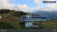 Mariapfarr-Fanningberg - Bergstation