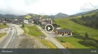 Obertauern - Plattenkar