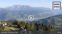 Sankt Johann im Pongau - Alpendorf Gernkogel