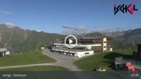 Ischgl - Idalpe