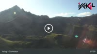 Ischgl - Pardatschgrat