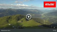 Kitzbühel - Kitzbüheler Hornköpfl