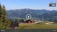 Kössen - Unterberghorn