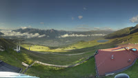 Lienz - Zettersfeld - Bergstation Steinermandl