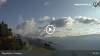Mayrhofen - Penkenbahn