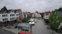 Büren - Marktplatz
