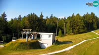 Maribor - Maribor Pohorje Ski Resort