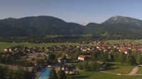 Reit im Winkl - Vue panoramique