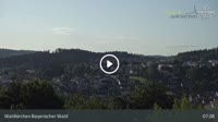 Waldkirchen - Panorama
