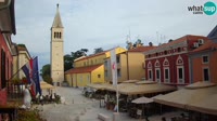 Novigrad - Veliki trg