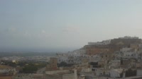 Ostuni - Panoramablick