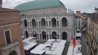 Vicence - Basilica Palladiana