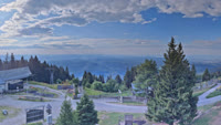 Schöckl - Panoramablick