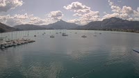 Mondsee - Alpenseebad