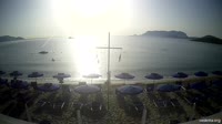 Sardaigne - Olbia - Plage de Pittulongu