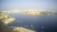 Valletta - Fort Manoel