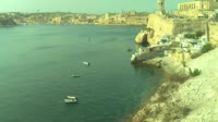 Valletta - ﻿Maritime Promenade