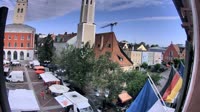 Erding - Rathaus
