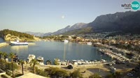 Makarska - Paseo marítimo