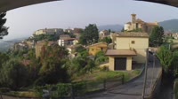 Montalto Uffugo - Duomo di Santa Maria della Serra