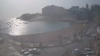 St. Julian's - St. George's Beach