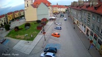 Rynek, Biała, Moszczanka, Kopa Biskupia