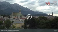 Hall in Tirol - Stadtplatz