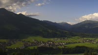 Westendorf - Panoramablick