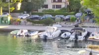 Crikvenica - Luka Črni mul