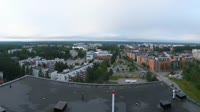 Tamperė - Hervanta - Panorama