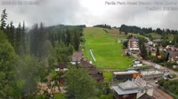 Vatra Dornei - Pârtia Parc