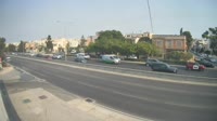 Attard - Mdina Road