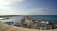 Torre San Giovanni - Harbour