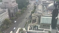 Madrid - Calle Alcalá