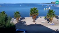 Vir - Plage