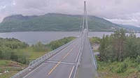 Narvik - Hålogalandsbrua
