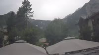 Val Ferret - Foyer de Fond Planpincieux