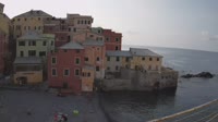 Boccadasse - Piazza Nettuno