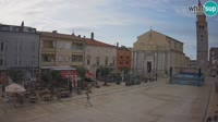 Umag - Centre ville
