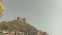 Mula - Plaza del Ayuntamiento